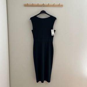 Mango Midi Dress (with tags)